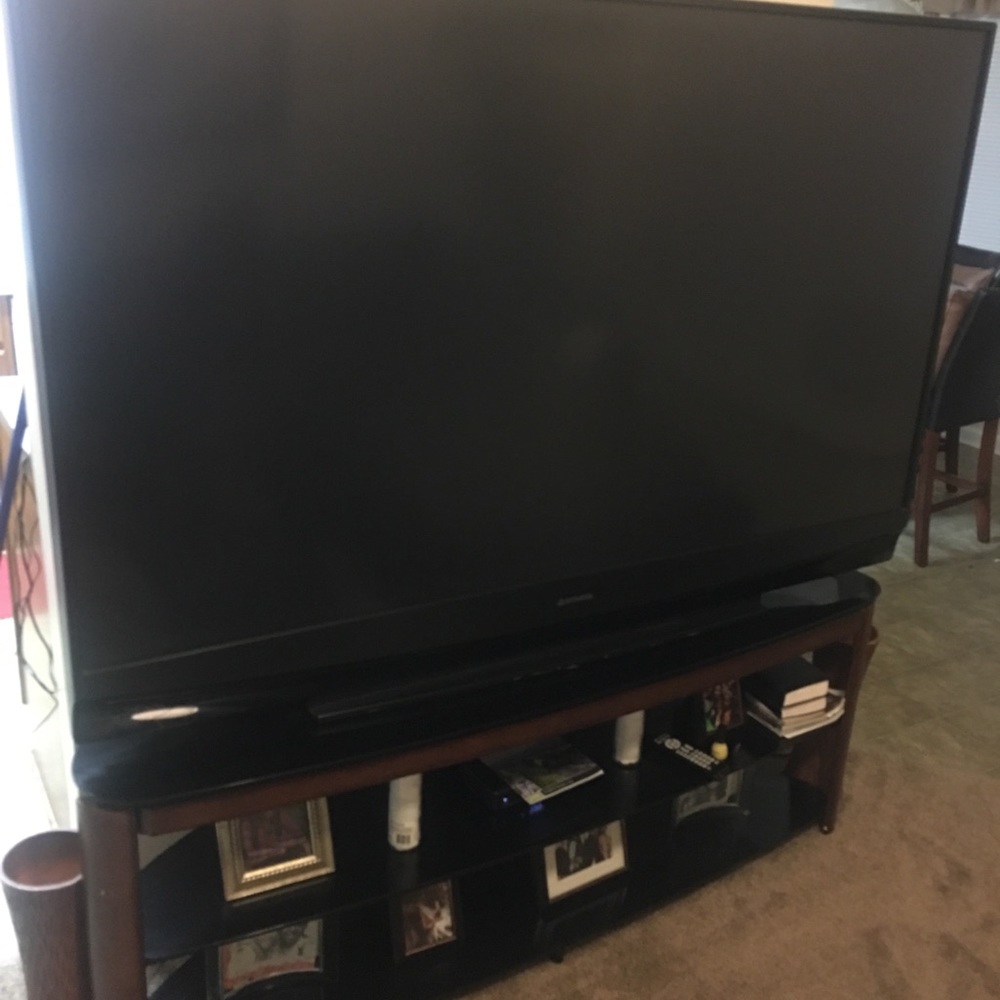 Tv good condition